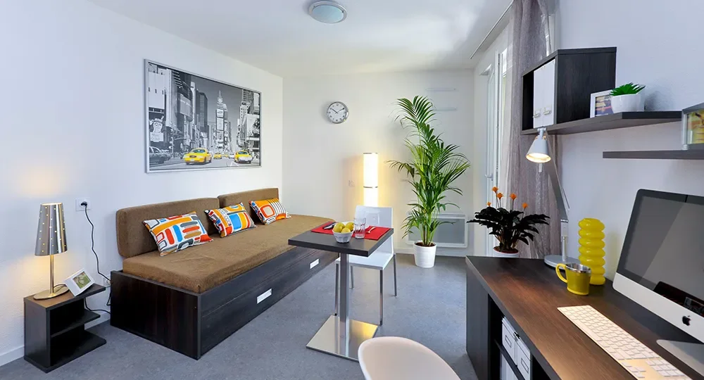 CARRE ZOLA à Villeurbanne