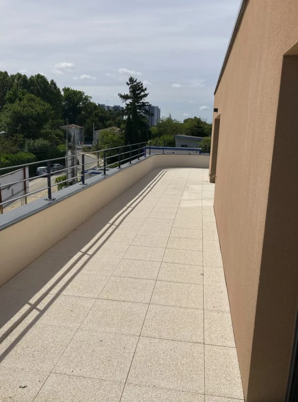 Les Jardins de Célan à Pessac
