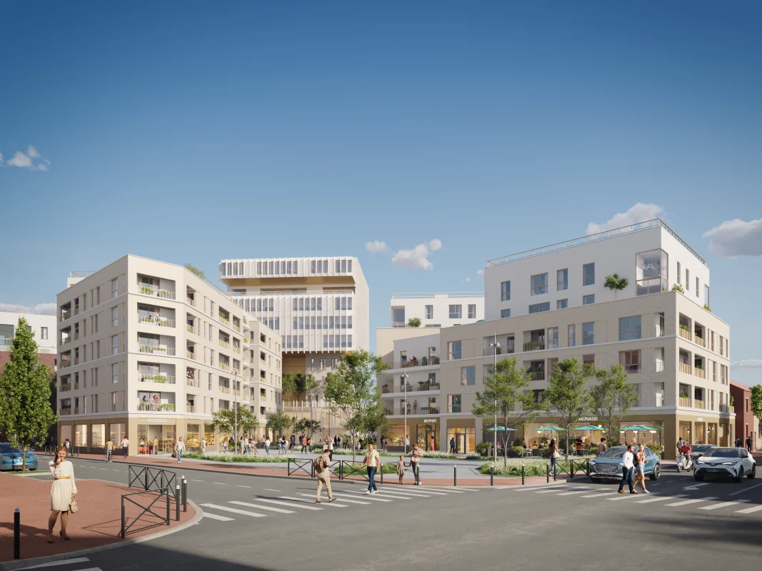 LUMINE&SENS à Fontenay-sous-Bois