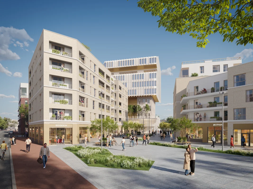 LUMINE&SENS à Fontenay-sous-Bois
