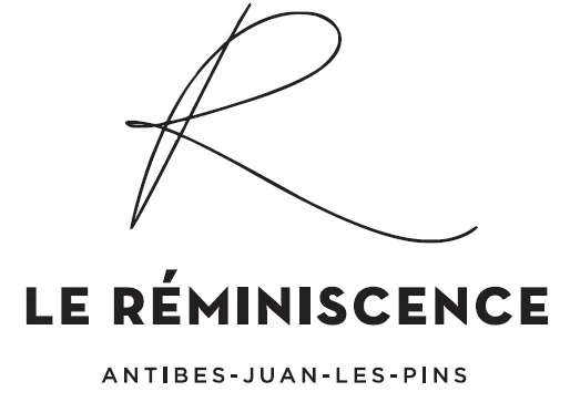Le Réminiscence à Antibes