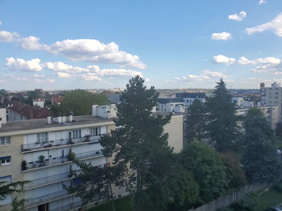 LE CLOS BEL AIR à Rosny-sous-Bois