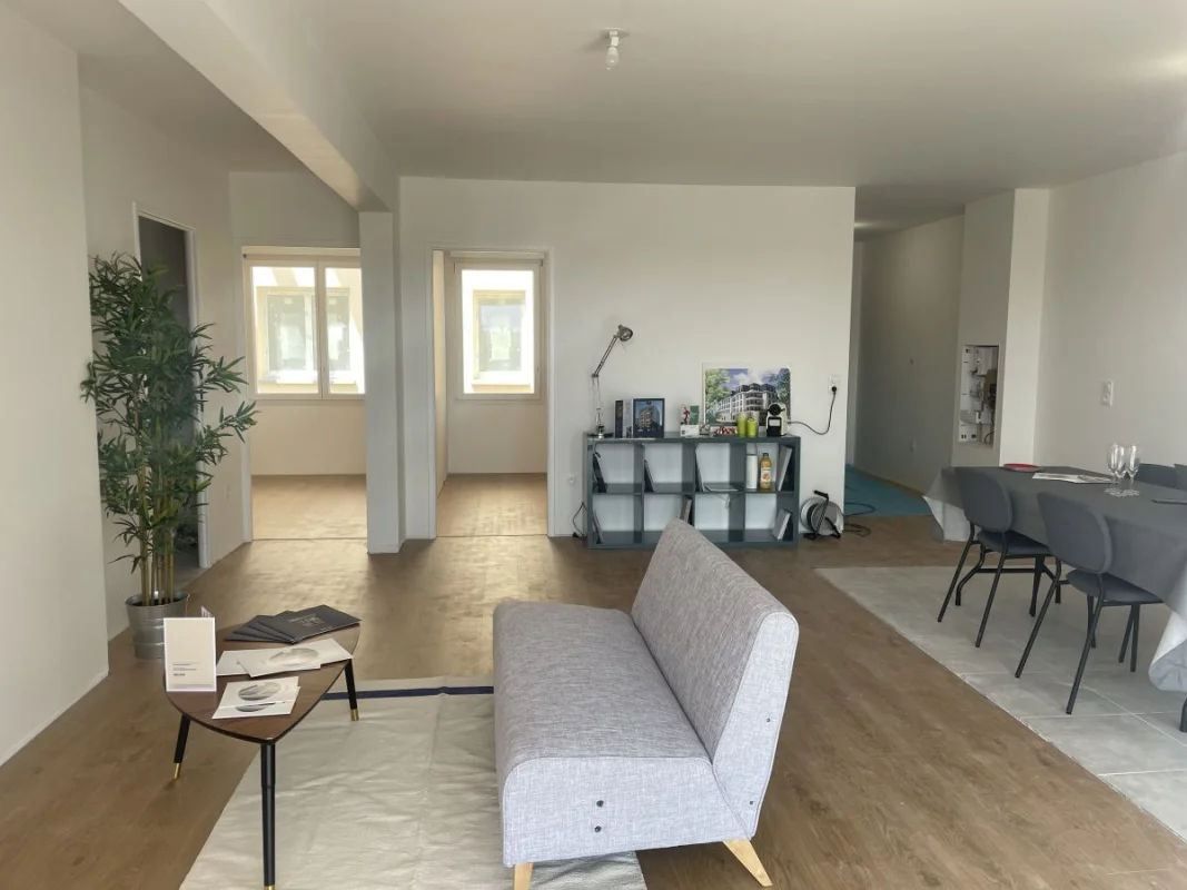 LE CLOS BEL AIR à Rosny-sous-Bois