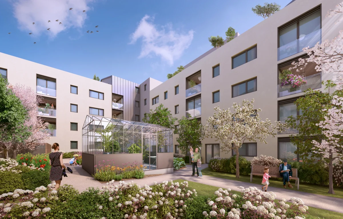 Espace Milliat à Bourg-en-Bresse