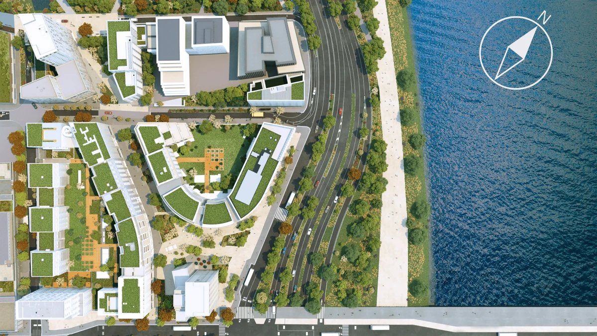 QUAI NEUF ADELAÏDE à Bordeaux