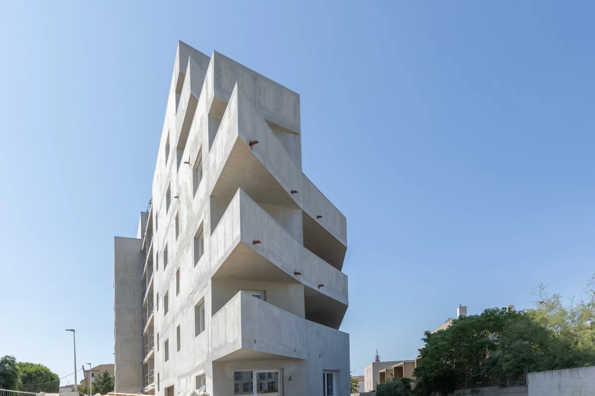 Villa Agathe à Montpellier
