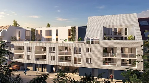 TIVOLI 48 à Strasbourg