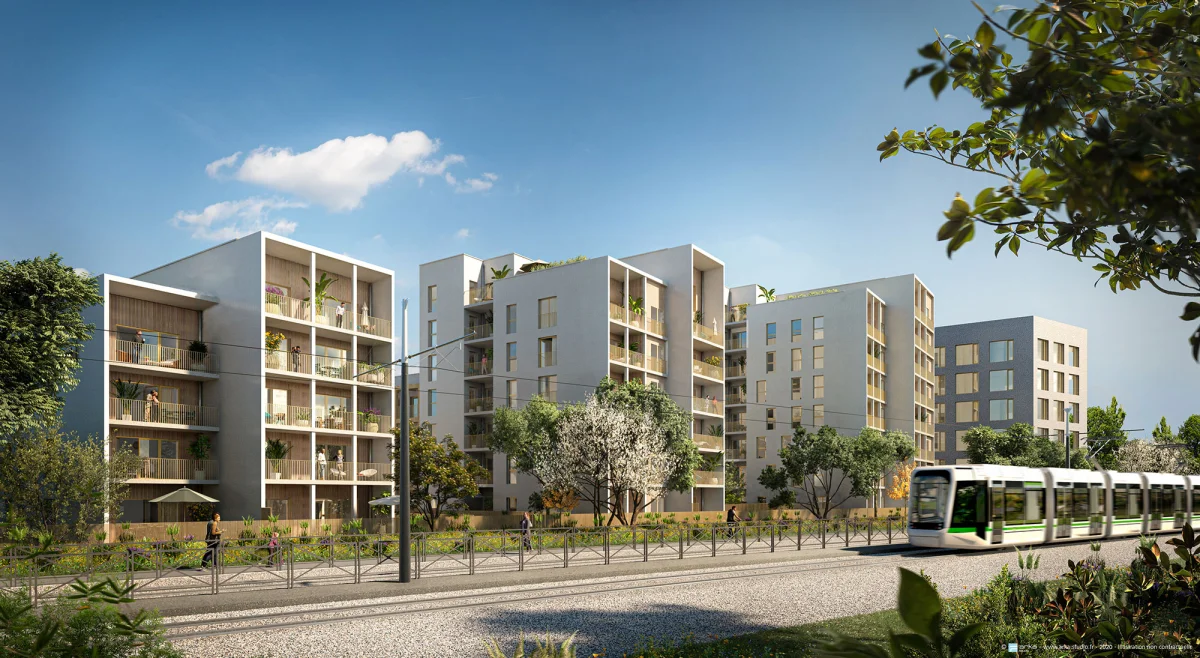 ECLOZ à Nantes