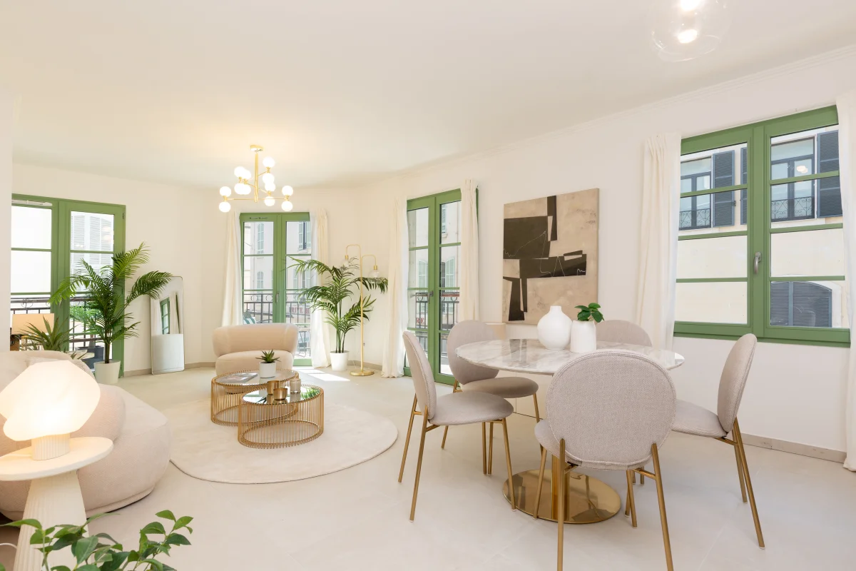 VILLA CANDIDE à Nice