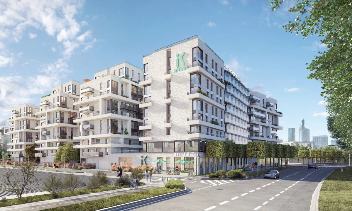 METAMORPHOSE à Suresnes