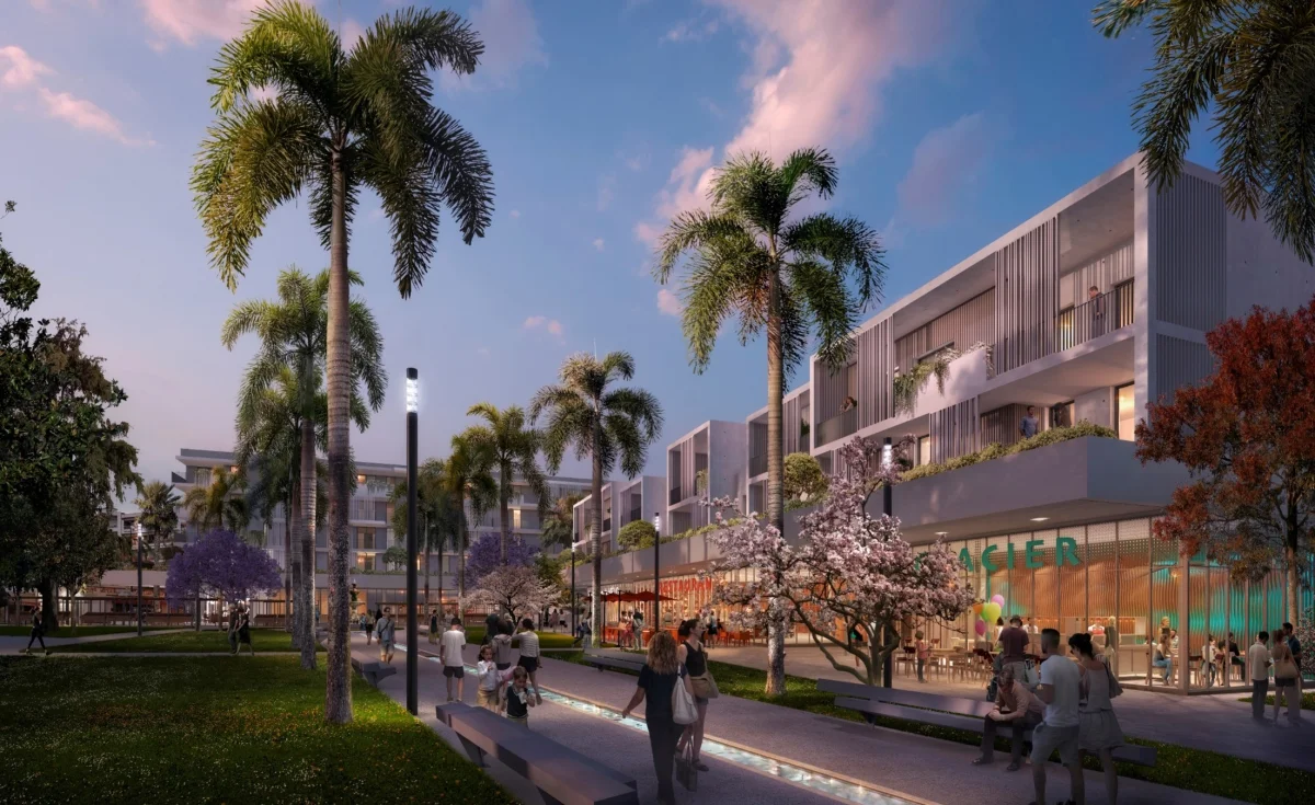 COEUR AURIELA à Saint-Laurent-du-Var