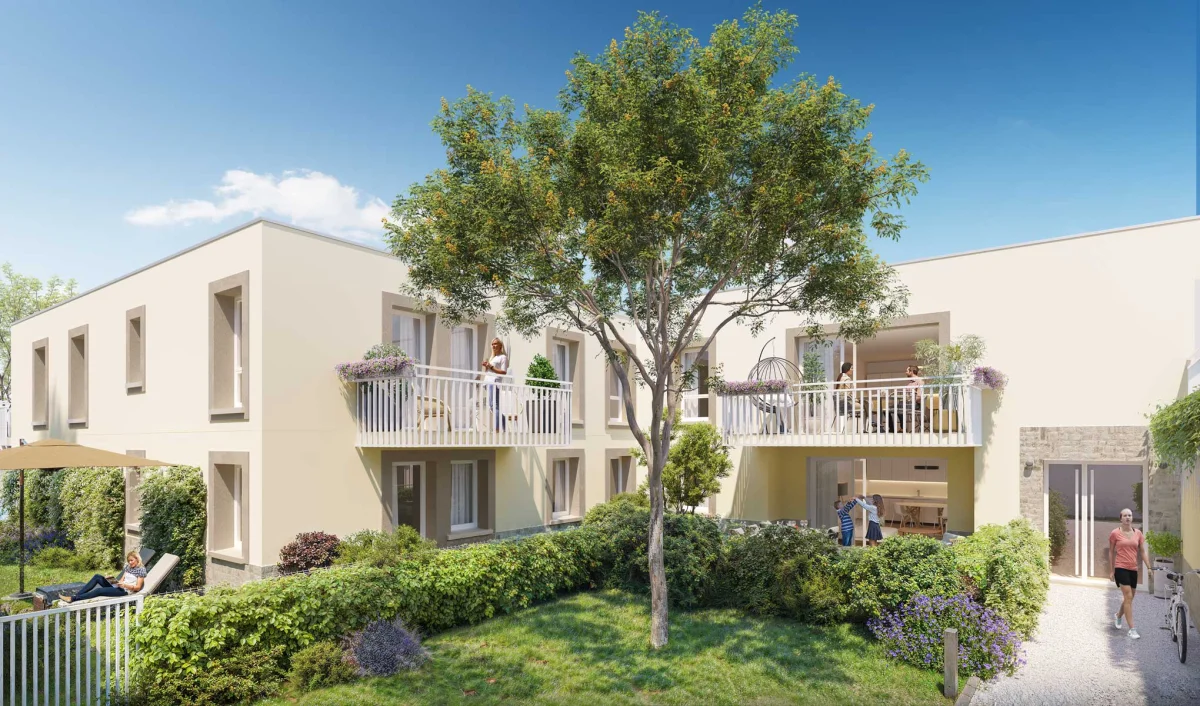 SAPHIR à Langrune-sur-Mer