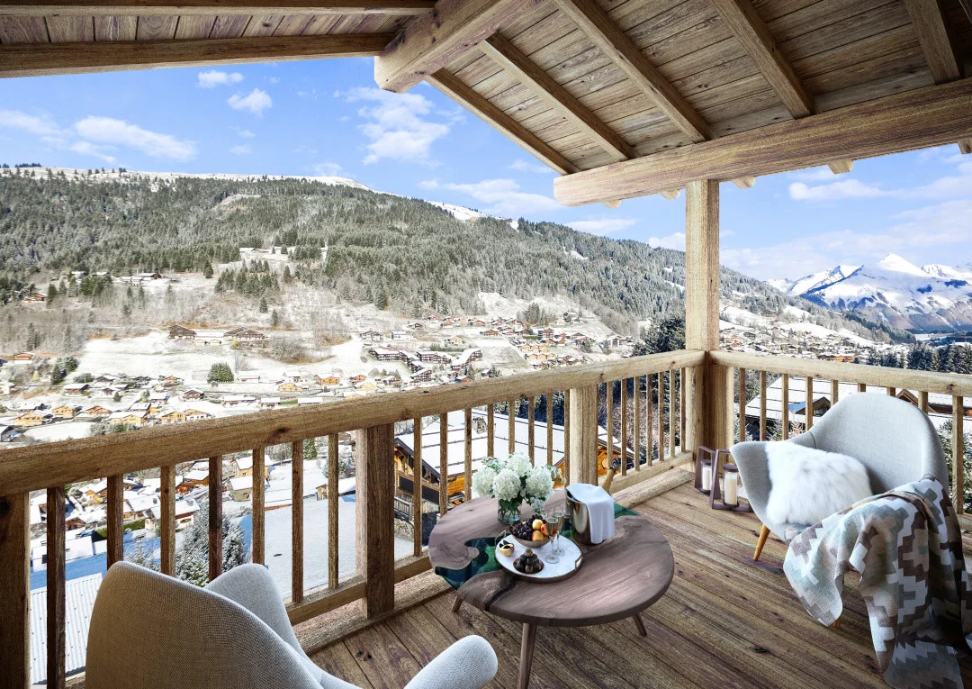 LA FERME DES PISTES à Gets