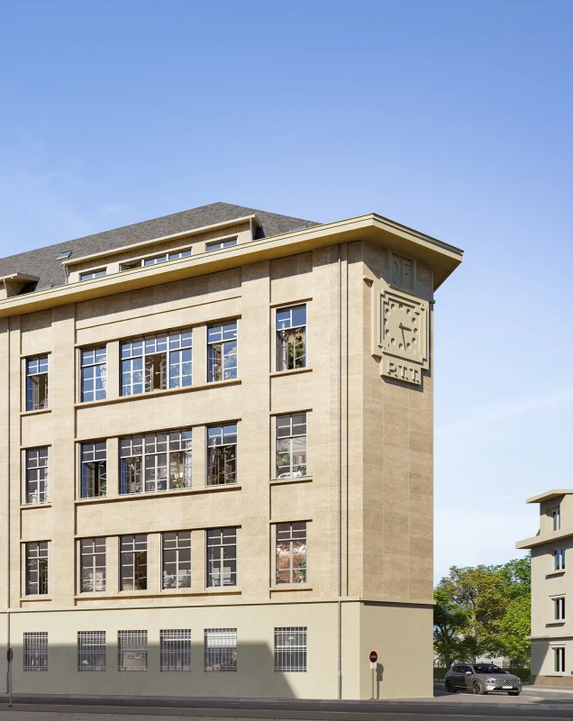 LE CLOS MERIDIEN à Brive-la-Gaillarde