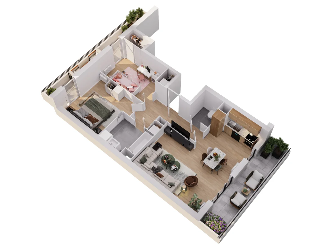 Ora à Dugny
