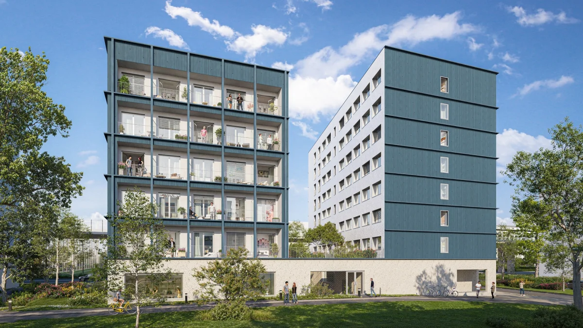 STUDENT FACTORY PARIS SACLAY à Orsay