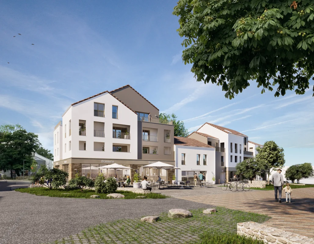 COEUR HAUTE-GOULAINE à Haute-Goulaine