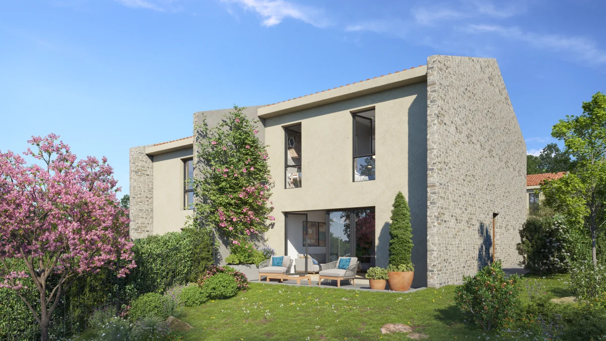 Canopée à Ensuès-la-Redonne