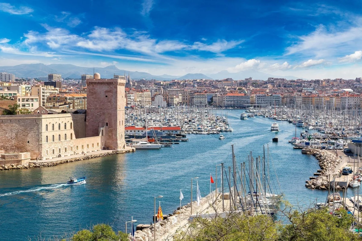 Marseille i euromed - e99 à Marseille 02