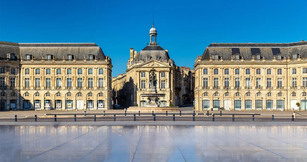 Bordeaux brazza soferti à Bordeaux
