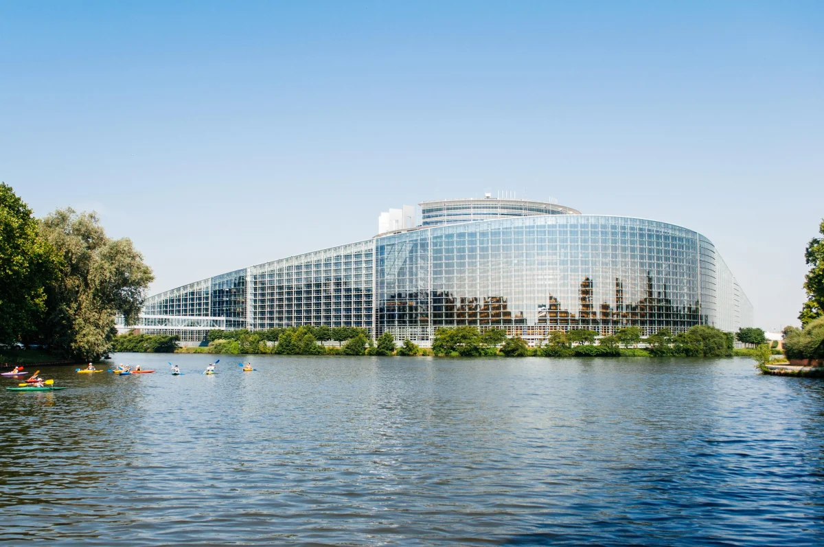 Strasbourg - renaissance à Strasbourg