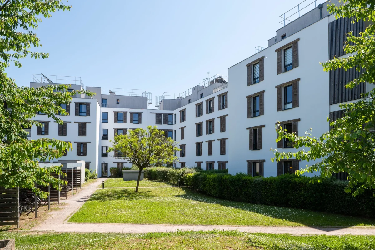 Strasbourg - renaissance à Strasbourg