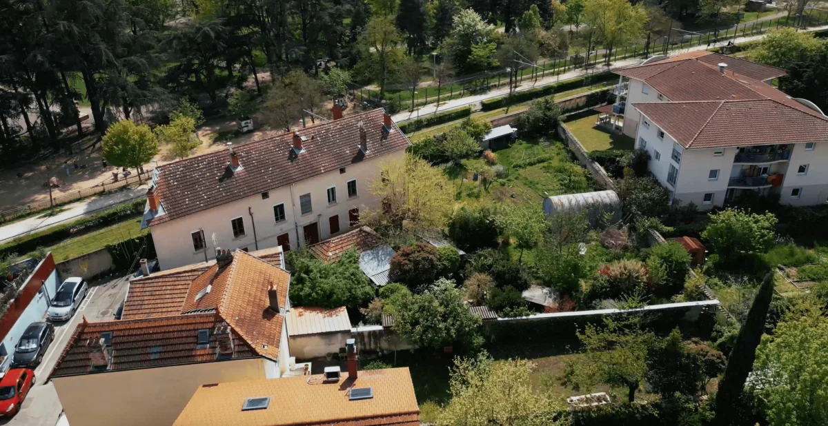 SECRET MONTCHAT à Lyon 03