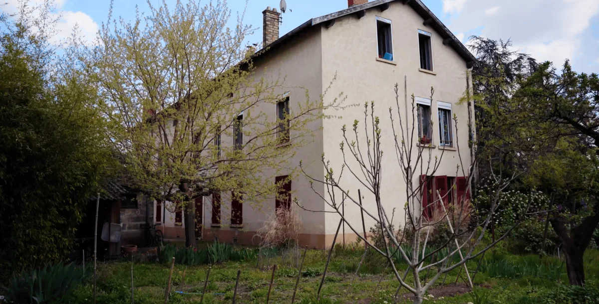 SECRET MONTCHAT à Lyon 03