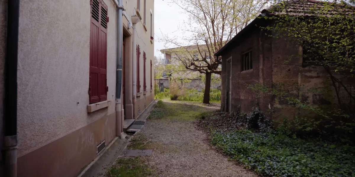 SECRET MONTCHAT à Lyon 03