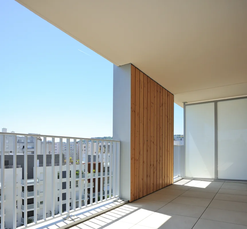 EMPREINTE à Lyon 07