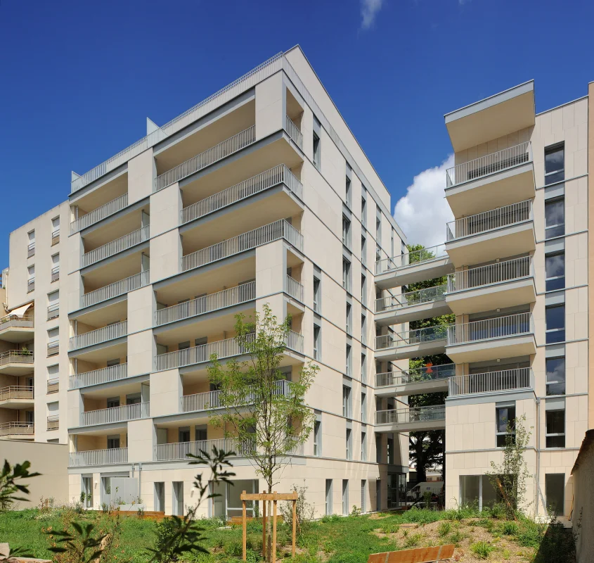 EMPREINTE à Lyon 07