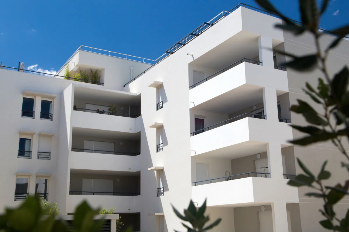 Bastide Leprince à Marseille 13