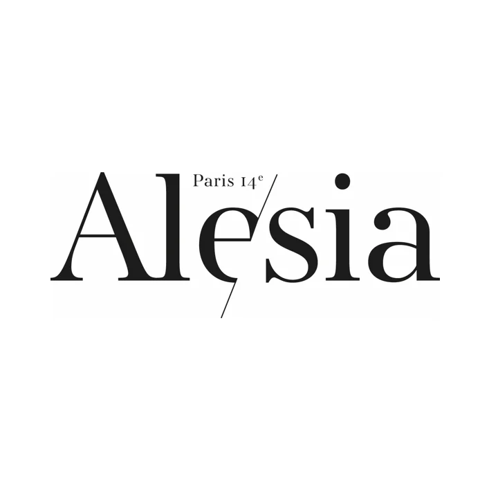 Alésia à Paris 14