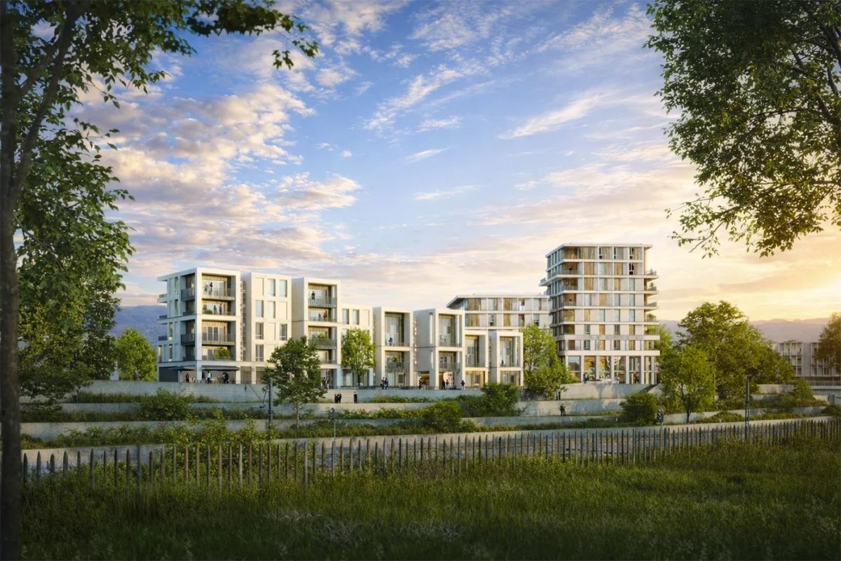 Nouvelle Rive à Le Mans