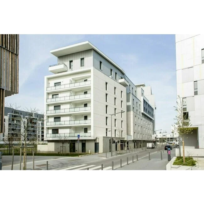 Colombes (92) - Résidence Etudiante à Colombes