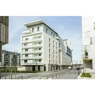 Colombes (92) - Résidence Etudiante à Colombes