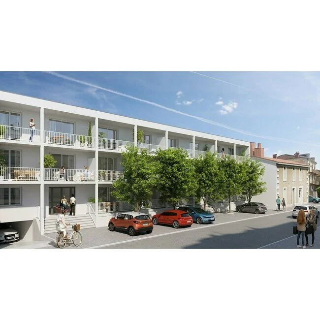 Périgueux (24) Denormandie V.I.R Livrée à Périgueux