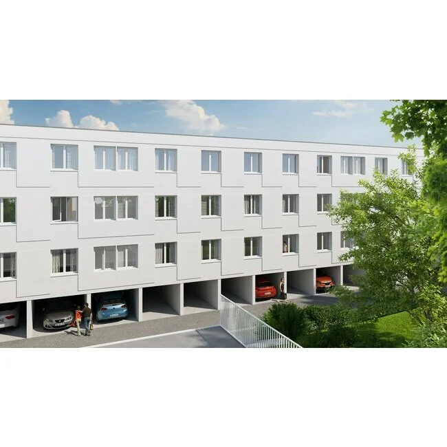 Périgueux (24) Denormandie V.I.R Livrée à Périgueux