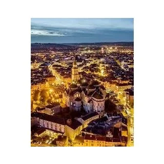 Périgueux (24) Denormandie V.I.R Livrée à Périgueux