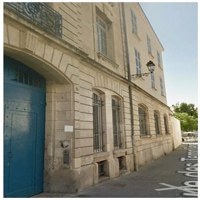 La Rochelle (17) Revente 5 ans à La Rochelle