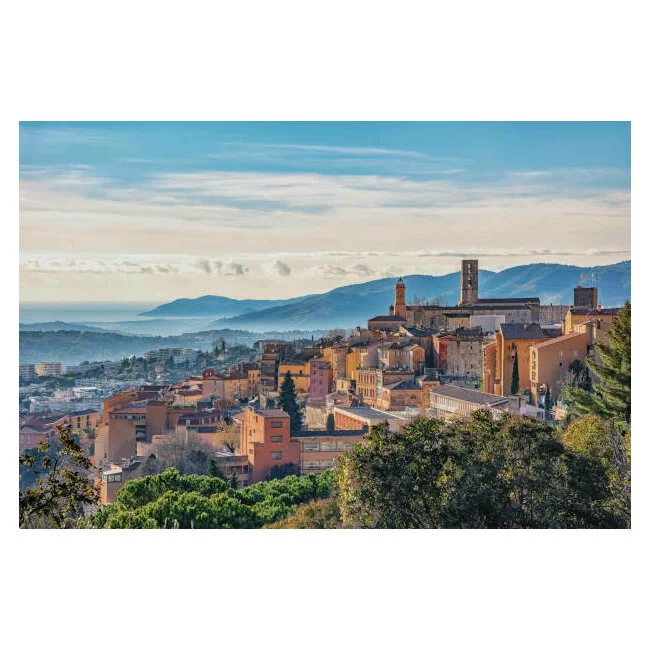 Grasse (06) Malraux 30% - Denormandie - Déficit Foncier ASL à Grasse