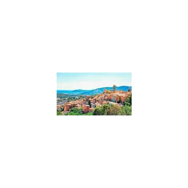 Grasse (06) Malraux 30% - Denormandie - Déficit Foncier ASL à Grasse