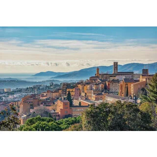 Grasse (06) Malraux 30% - Denormandie - Déficit Foncier ASL à Grasse