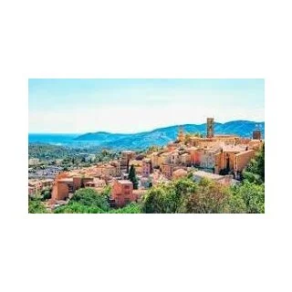Grasse (06) Malraux 30% - Denormandie - Déficit Foncier ASL à Grasse