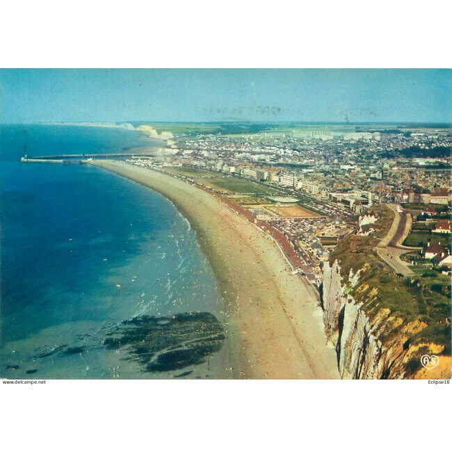 Dieppe (76) Denormandie - Déficit Foncier ASL à Dieppe