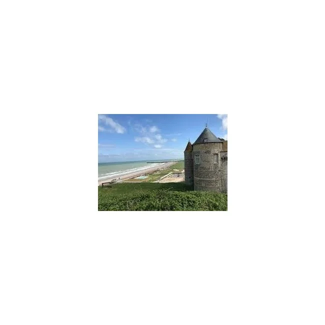 Dieppe (76) Denormandie - Déficit Foncier ASL à Dieppe