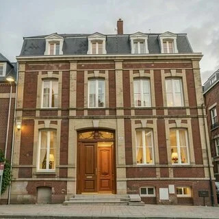 Dieppe (76) Denormandie - Déficit Foncier ASL à Dieppe