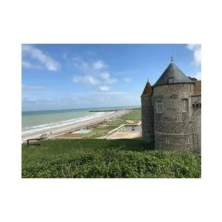 Dieppe (76) Denormandie - Déficit Foncier ASL à Dieppe