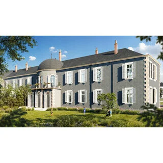 Nevers (58) Denormandie optimisé au Déficit Foncier - ASL à Nevers