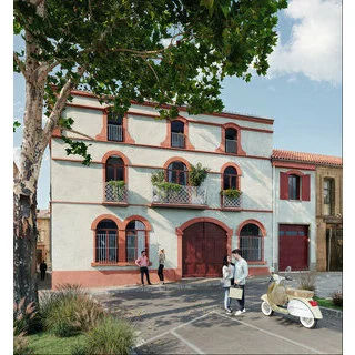 Montauban (82) Denormandie ou Déficit Foncier à Montauban